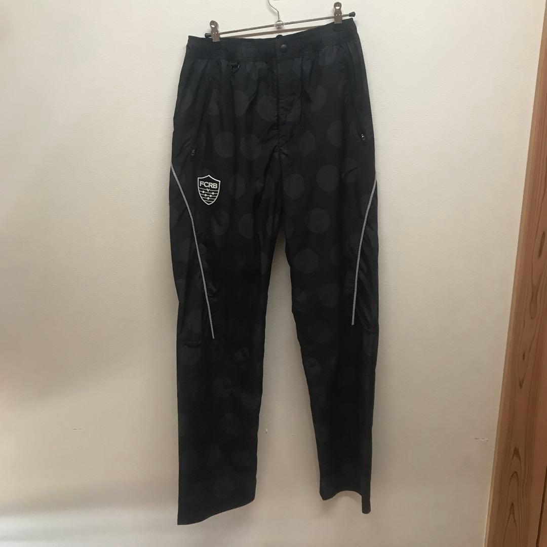 fcrb✖️ナイキ　ソフネットユニフォームエクスペリメントフラグメントアンダーカバ