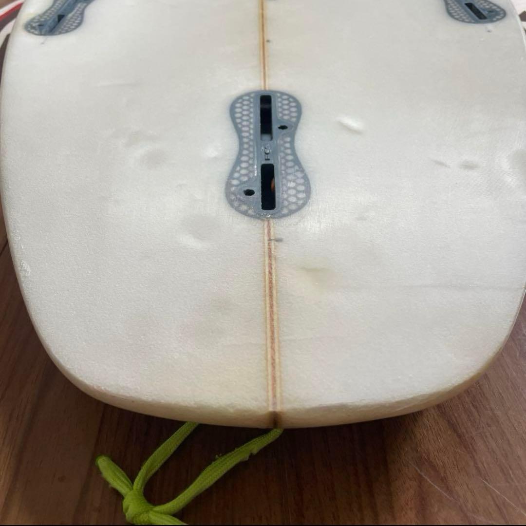 最終値下げ キッズ サーフボード 4.10