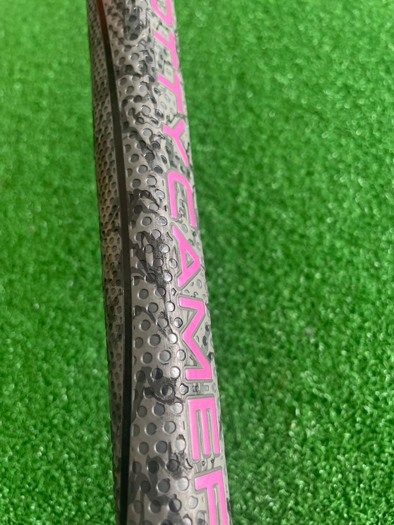 SCOTTY CAMERON FASTBACK セミオーダー品　証明書付き