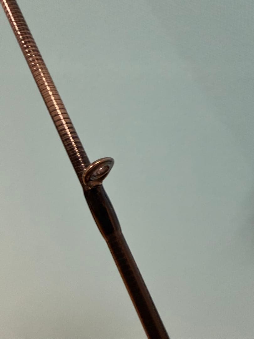 クリアブルー クリスター 61ANY 美品