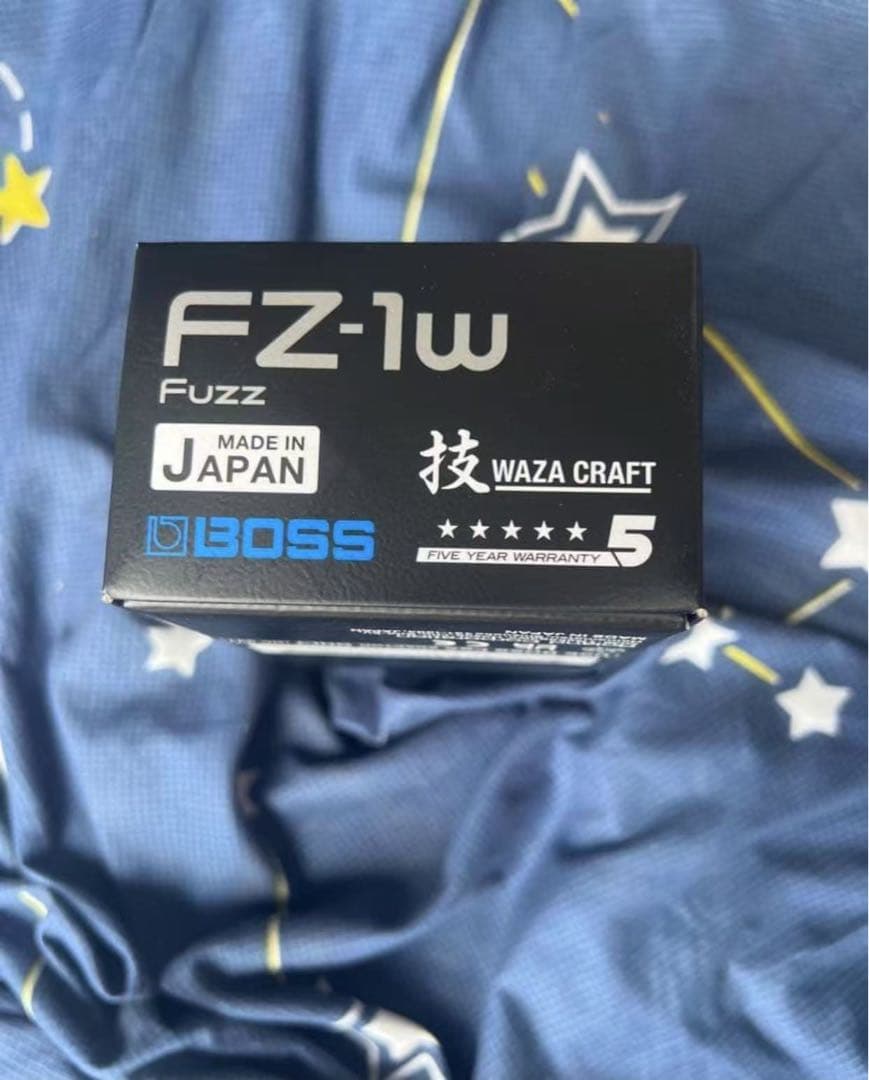 FZ-1W グレー新品未使用