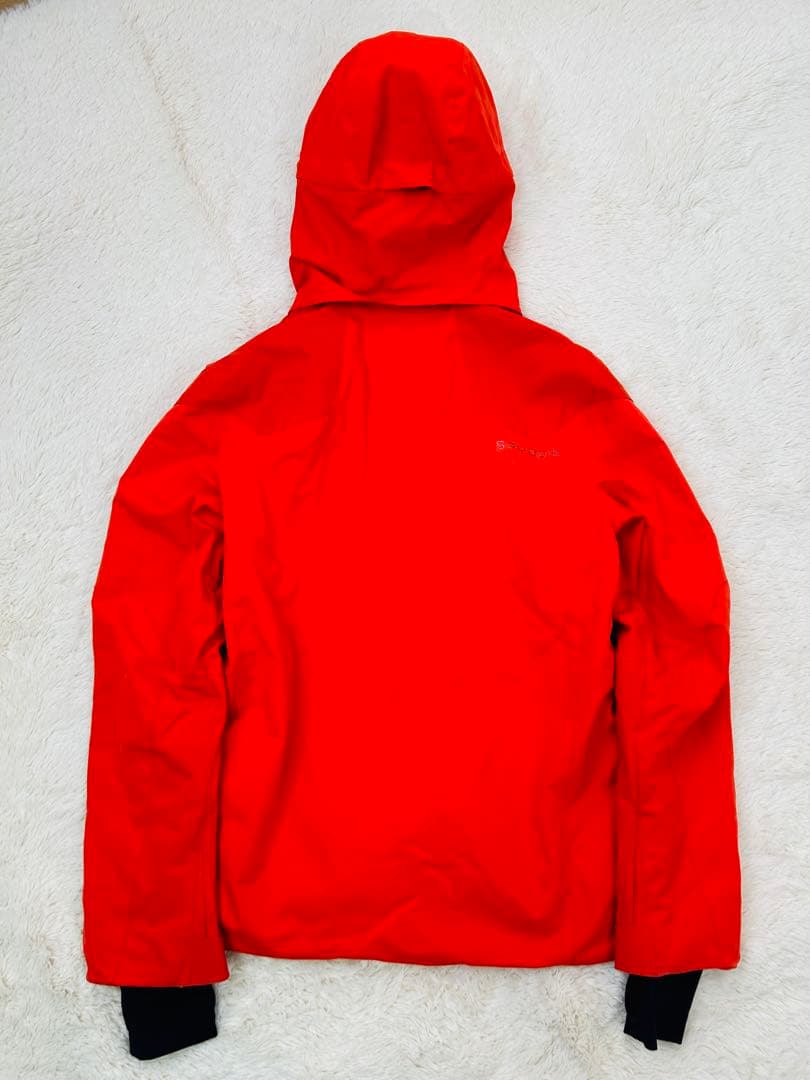 SPYDER スパイダー スキー　ジャケット　M　シンサレート　20K　ウェア