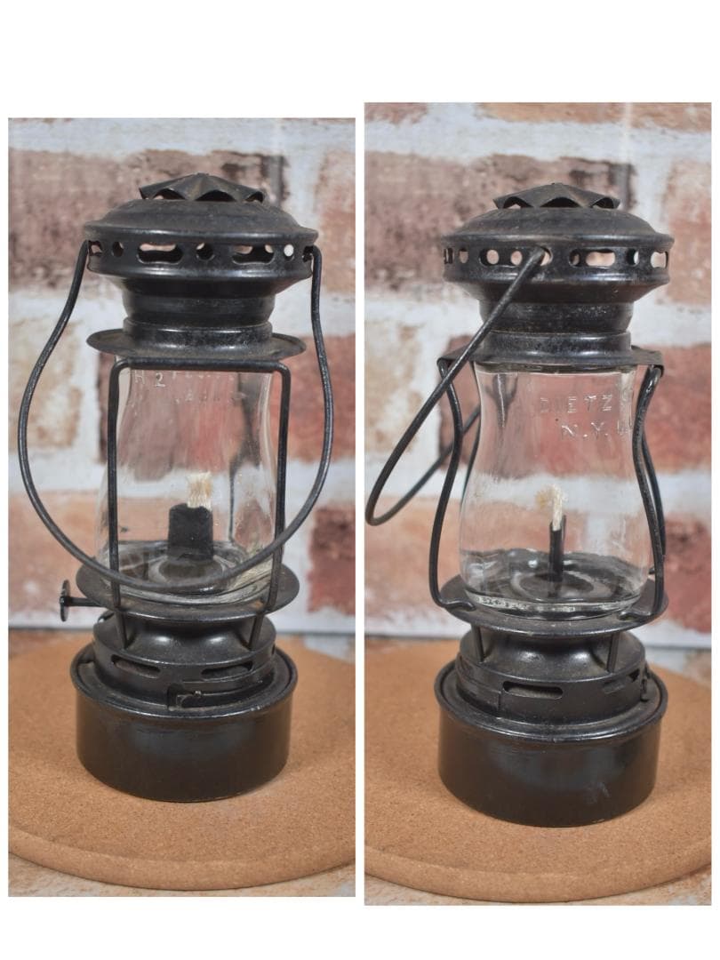 少し訳あり Dietz ◆SCOUT スカウト デイツ スケーターズ ランタン