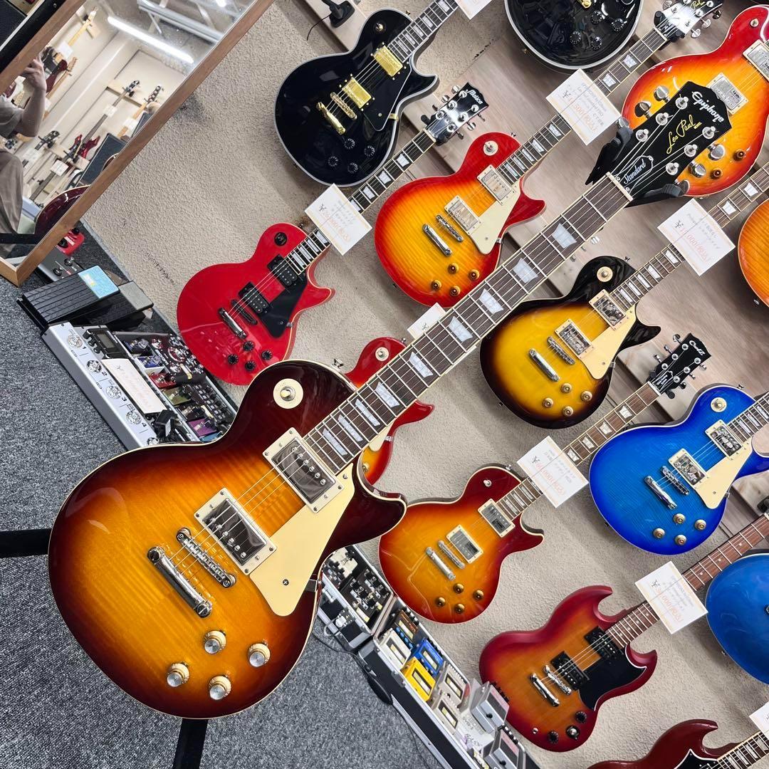 ギター Les Paul standard 60s Epiphone by Gibson
