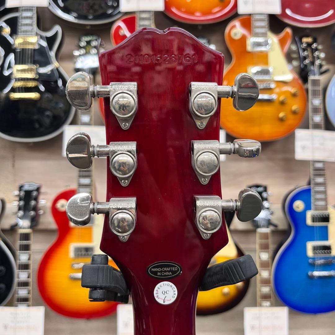 ギター Les Paul standard 60s Epiphone by Gibson