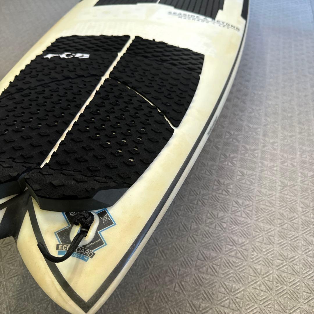 ファイアワイアー　ロブマチャド　ミッドレングス　シーサイド&ビヨンド　7.0