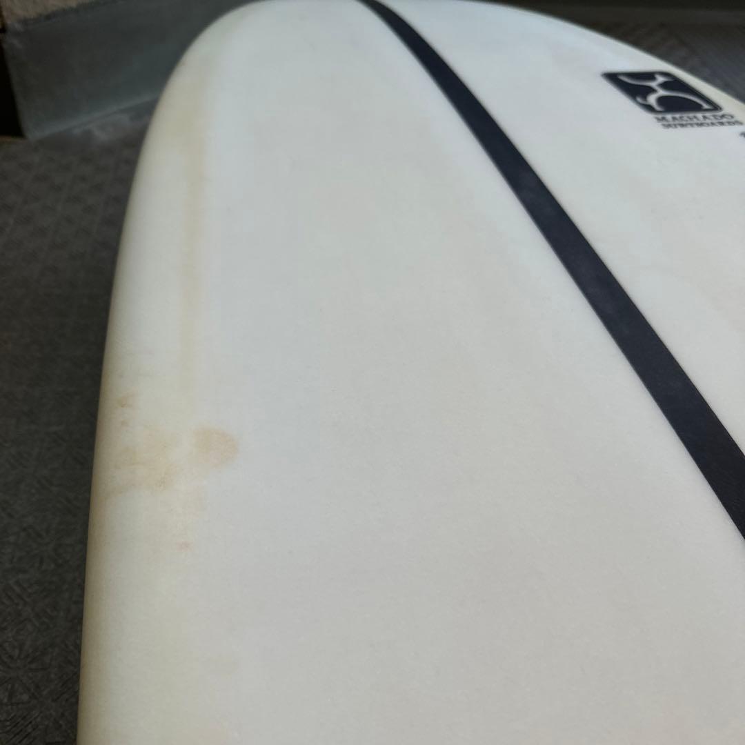 ファイアワイアー　ロブマチャド　ミッドレングス　シーサイド&ビヨンド　7.0