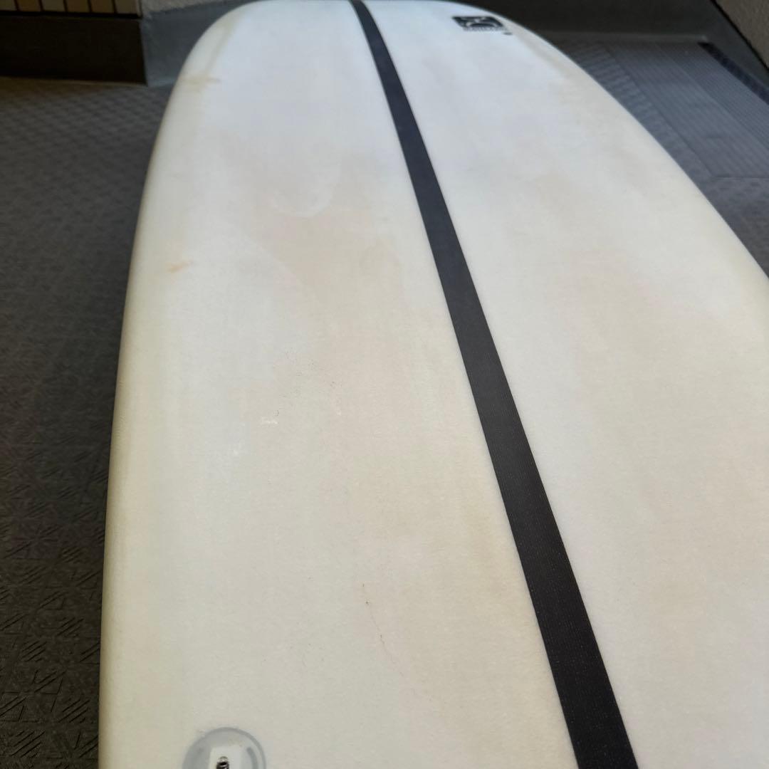 ファイアワイアー　ロブマチャド　ミッドレングス　シーサイド&ビヨンド　7.0