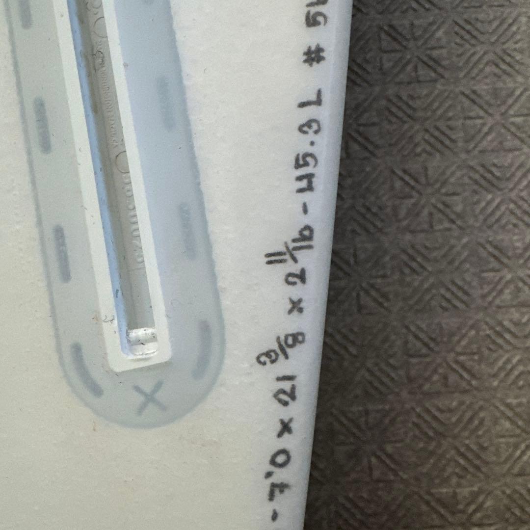 ファイアワイアー　ロブマチャド　ミッドレングス　シーサイド&ビヨンド　7.0