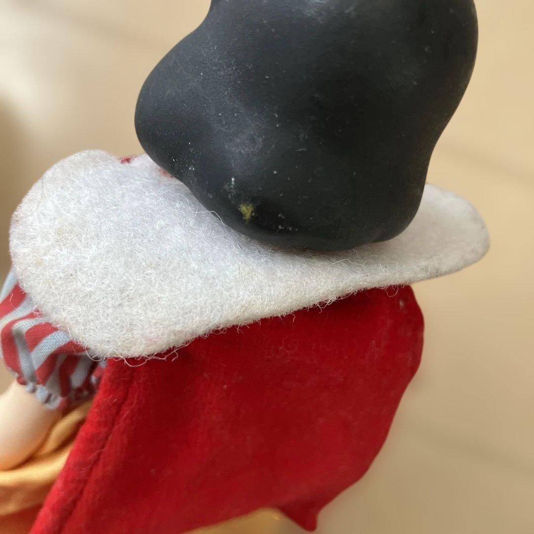 disney レトログッズ