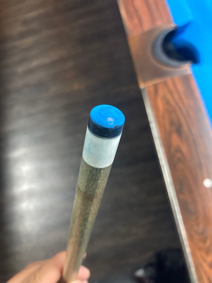 ハオキュー　HAO ビリヤードキュー ブレイクキューセット