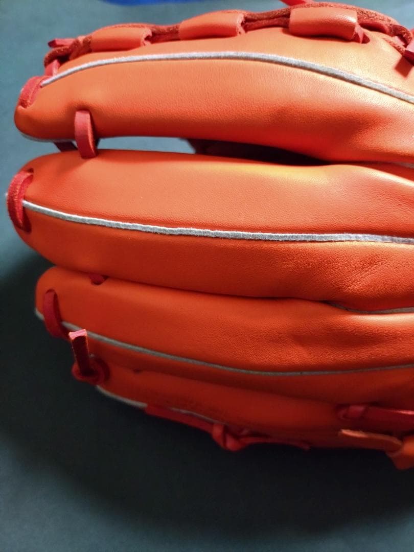 ミズノ ウィルドライブ 少年軟式 グローブ WILL DRIVE 右投げ用