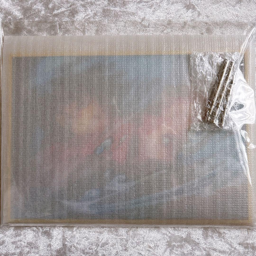 鬼滅の刃 WEBSHOPくじ ビッグレイヤードアクリルパネル 冨岡義勇