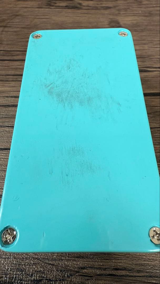 ANIMALS PEDAL Sunday Afternoonギターエフェクター