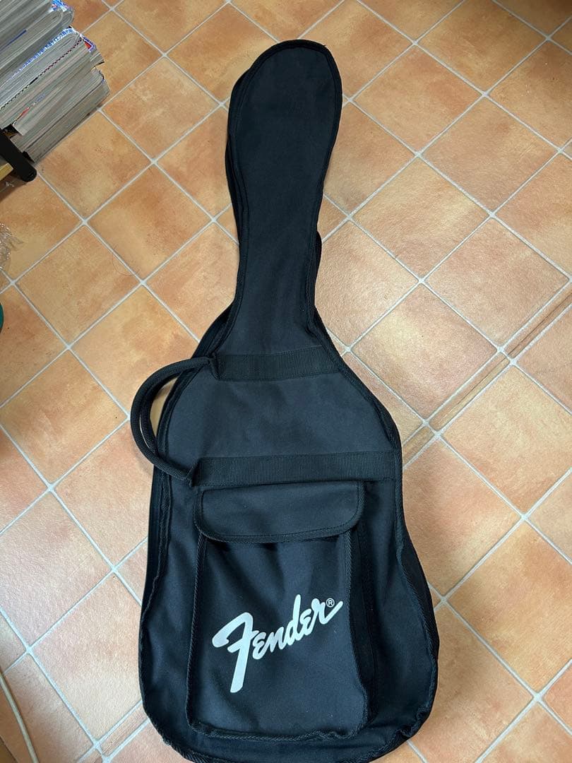 Fender Japan ムスタング