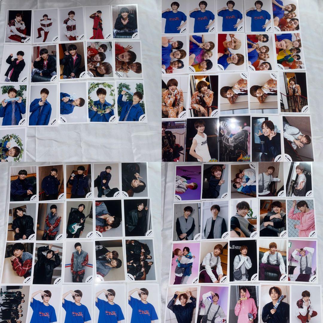 福本大晴　グッズまとめ売り　300点以上