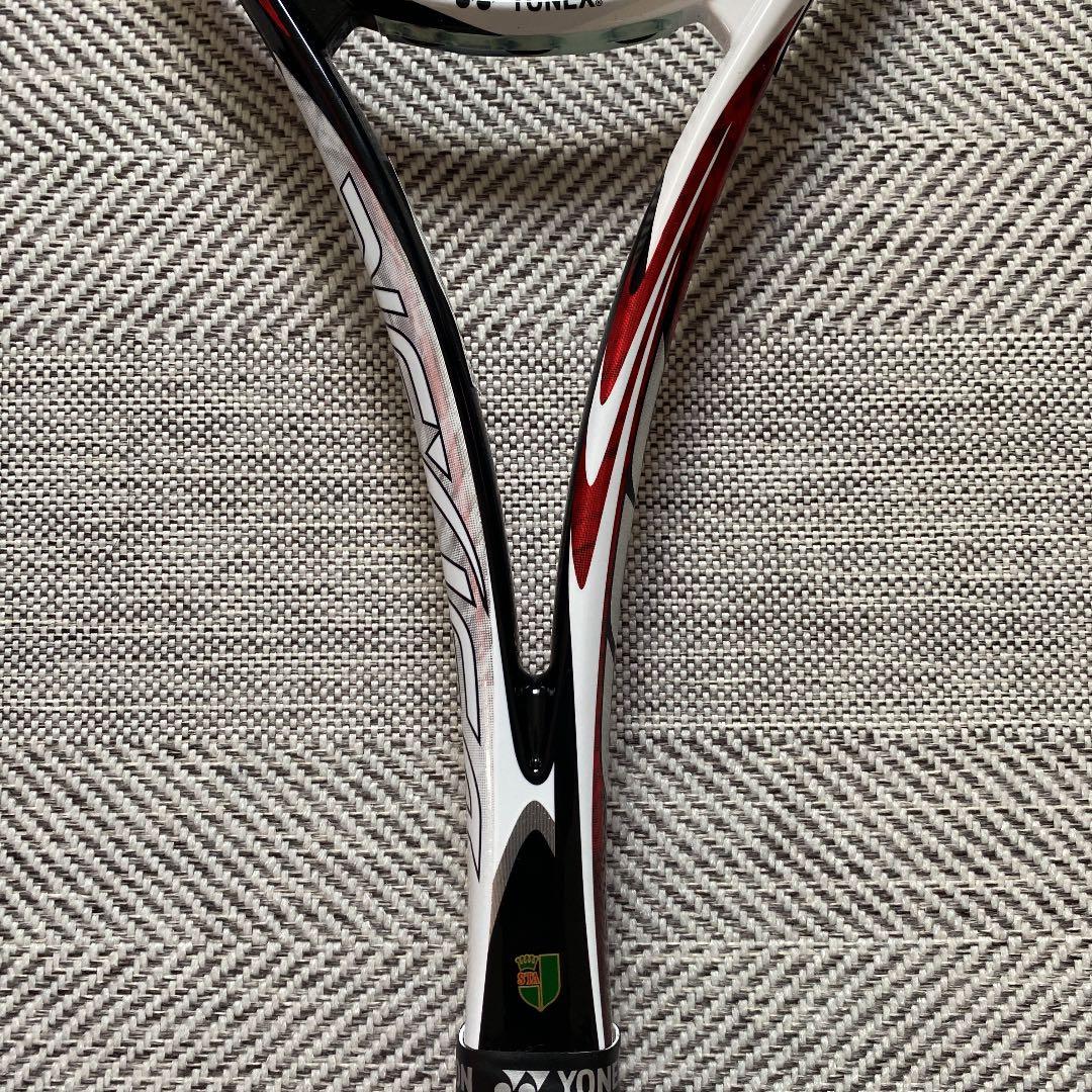 YONEX ソフトテニスラケット　NEXIGA 90S