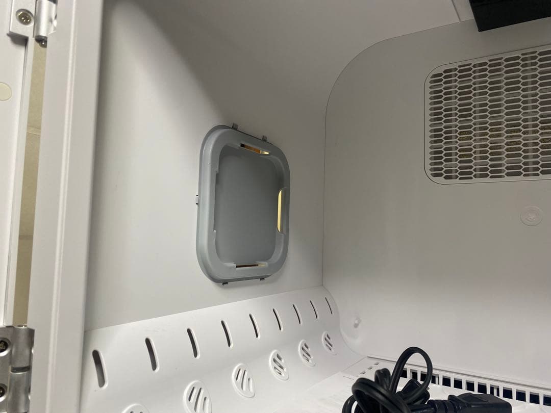 ✨ mocoline ペット用ドライヤー サロンハウス MCDB-01A