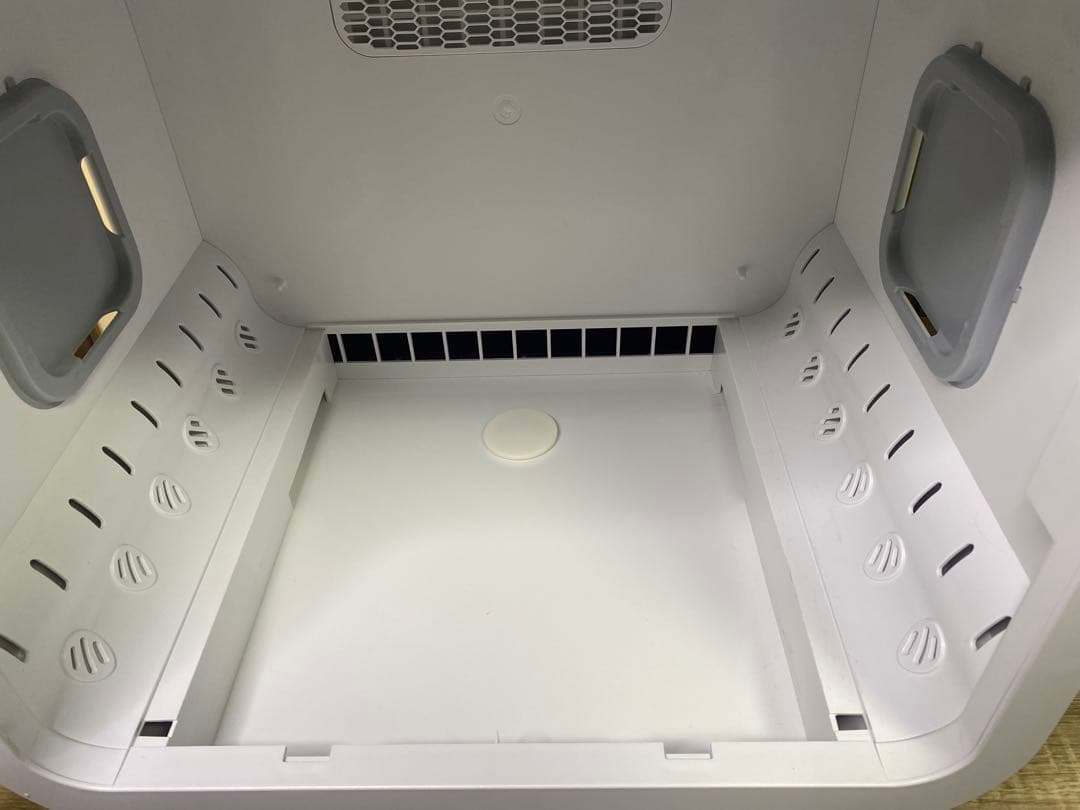 ✨ mocoline ペット用ドライヤー サロンハウス MCDB-01A