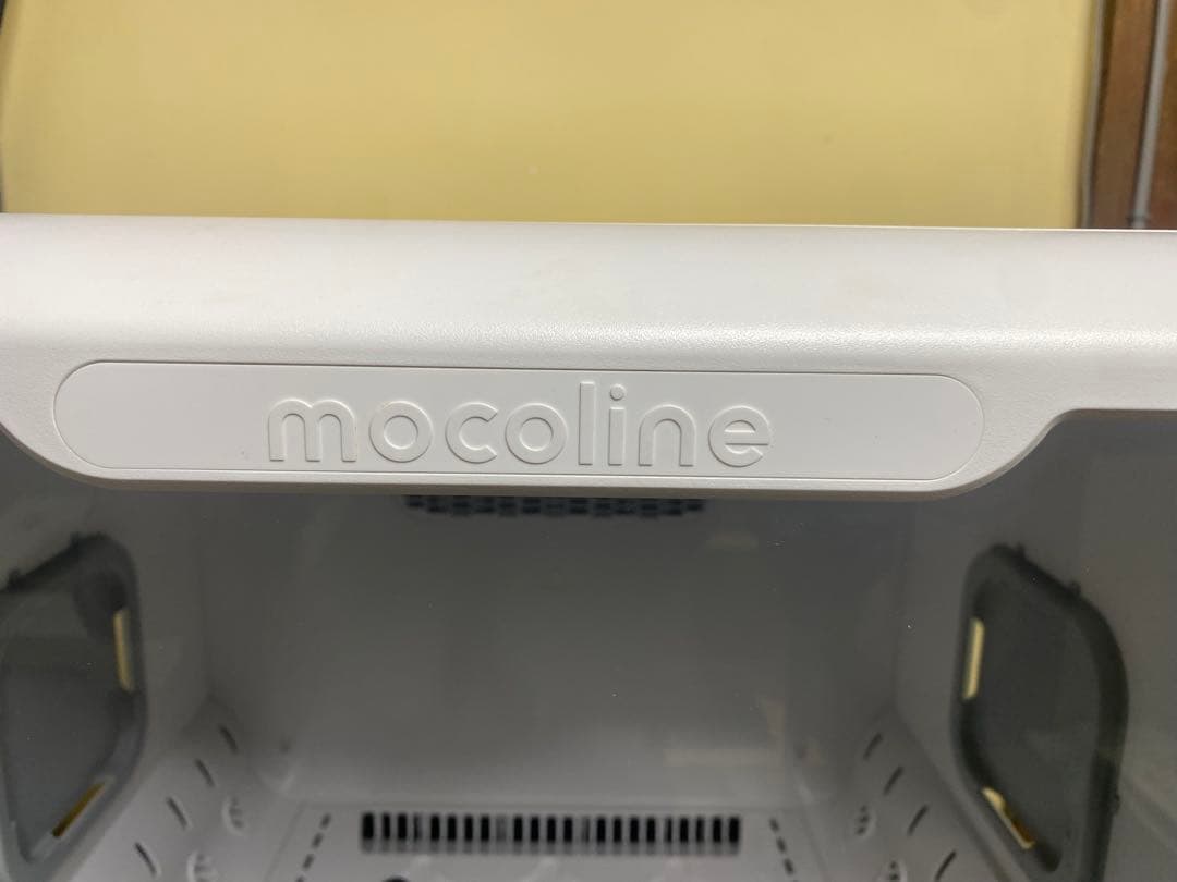 ✨ mocoline ペット用ドライヤー サロンハウス MCDB-01A