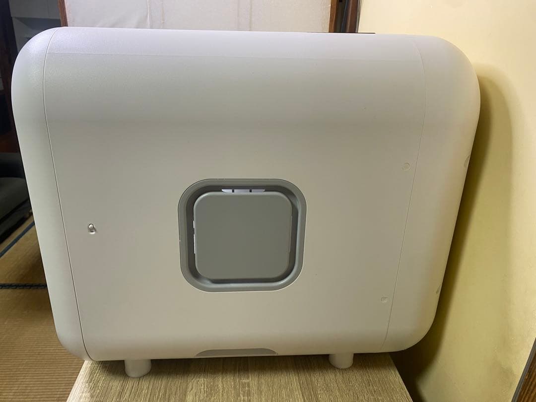 ✨ mocoline ペット用ドライヤー サロンハウス MCDB-01A