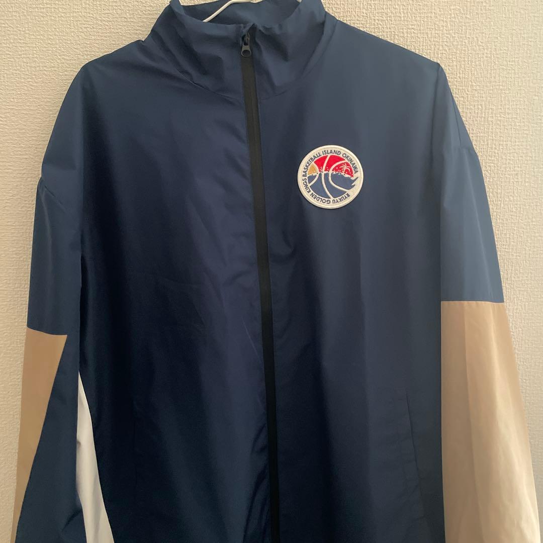 琉球ゴールデンキングス