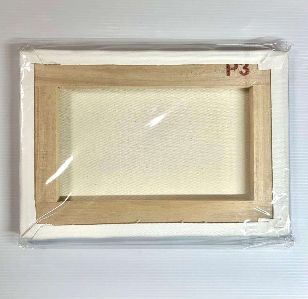 BL キャンバス 原画展／セラピーゲーム／日ノ原巡