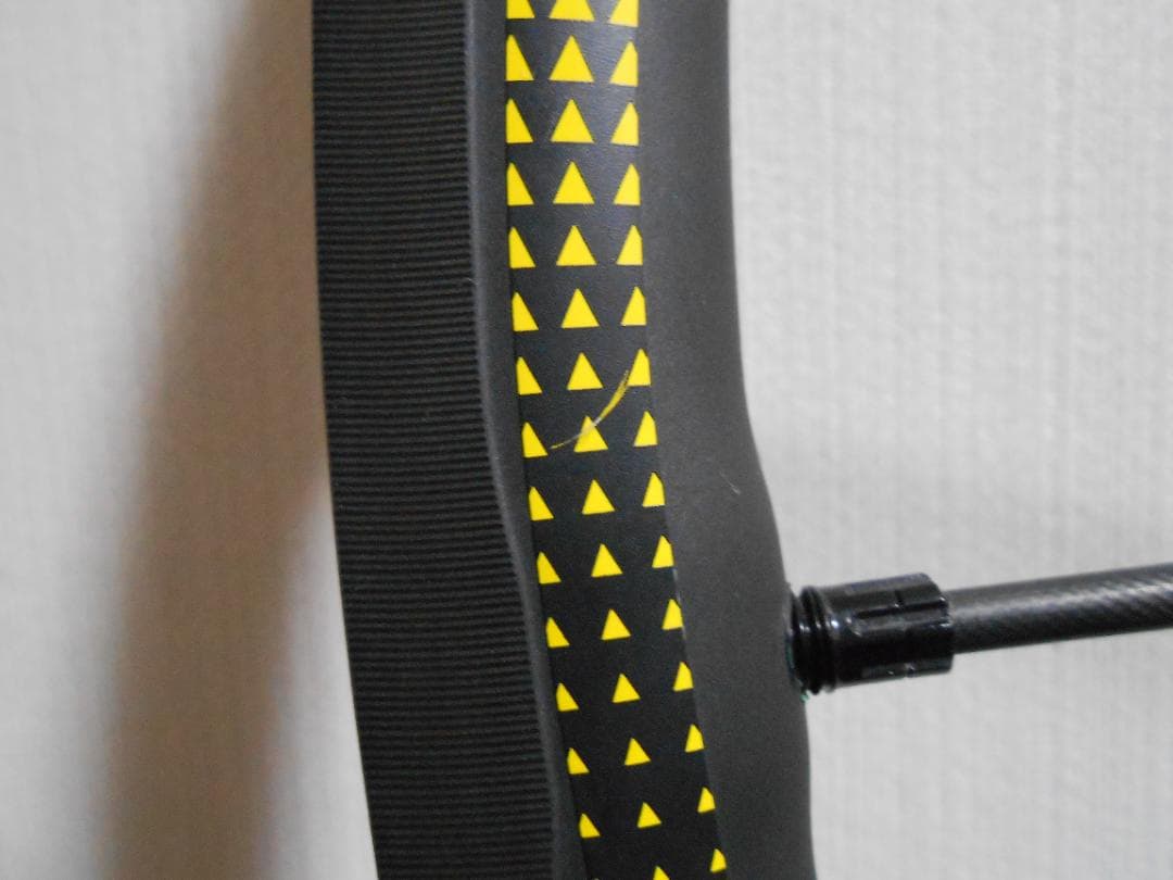 マヴィック　キシリウムプロ　エグザリットSL　c15