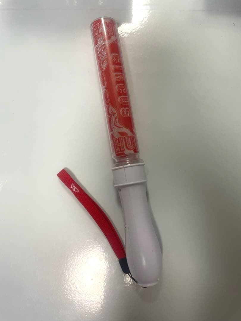 CIRCUS ペンライト 曽野舜太