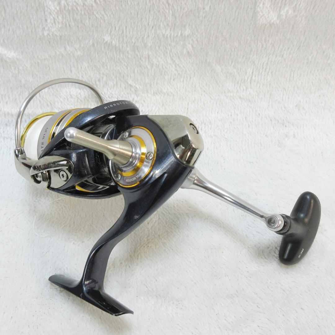 ✨往年の名器✨ダイワ DAIWA SERTATE 3000