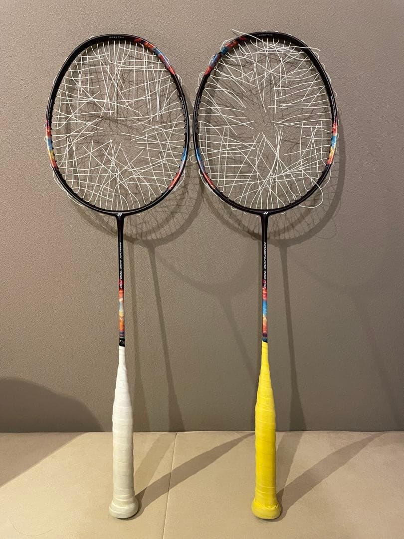 【ジャンク】ナノフレア700プロ　NANOFLARE 700 PRO 2本セット