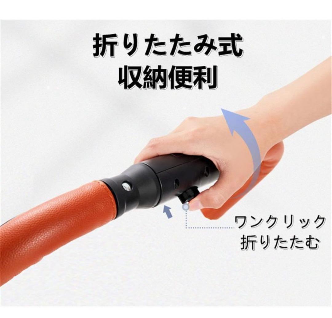 【最終価格】ワンタッチ　折りたたみペットカート グレー