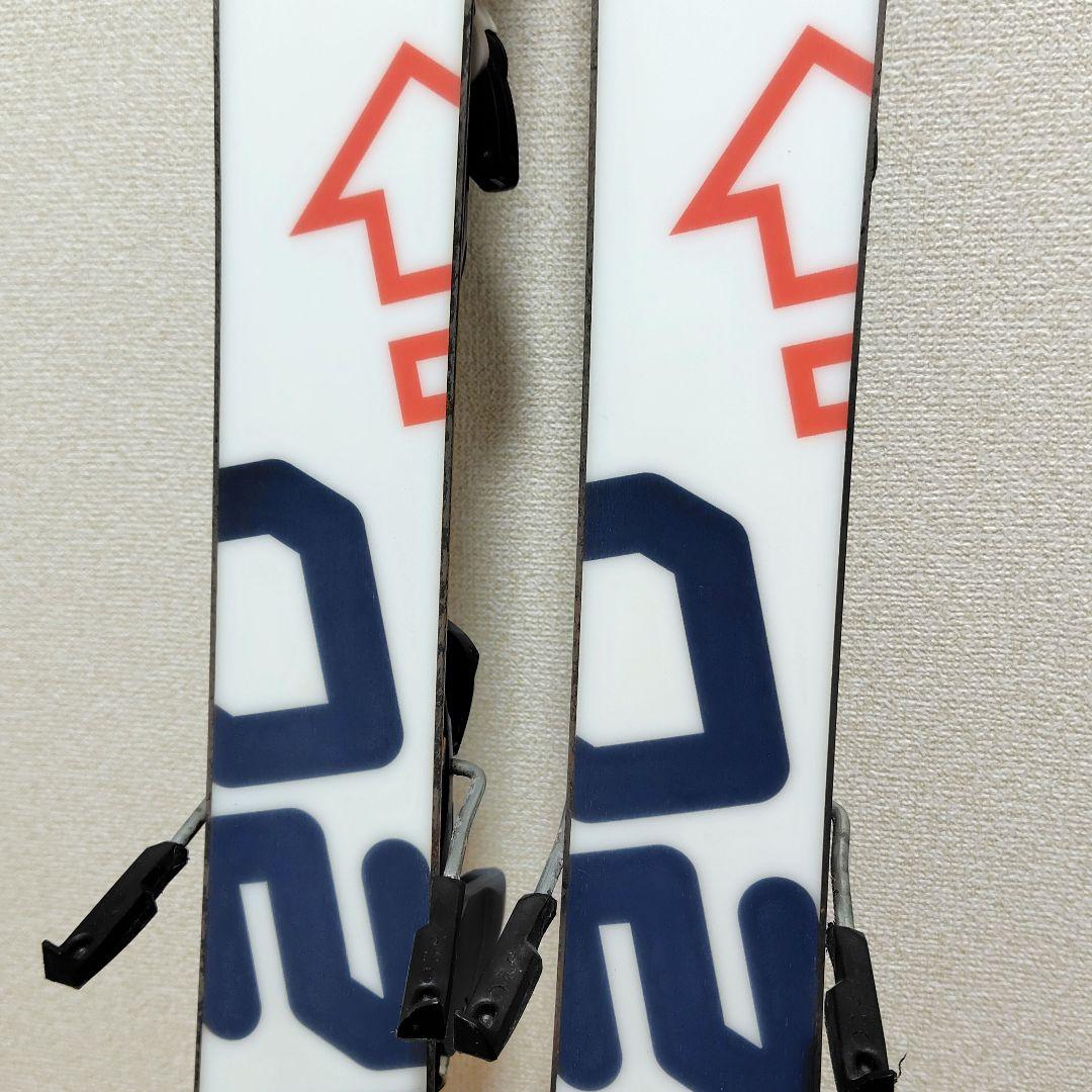 SALOMON AXESS サロモン アクセス ミッドスキー　120cm スキー