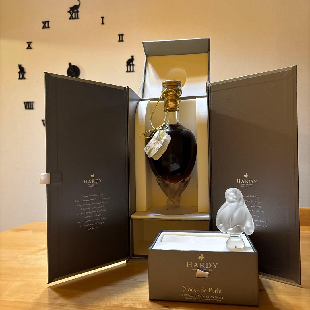 セール中　ハーディー　ノース　ド　ペルル