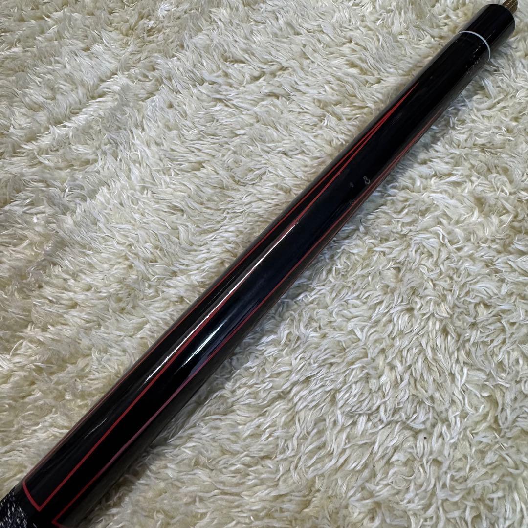 ビリヤード　キュー　MAPLE SHAFT