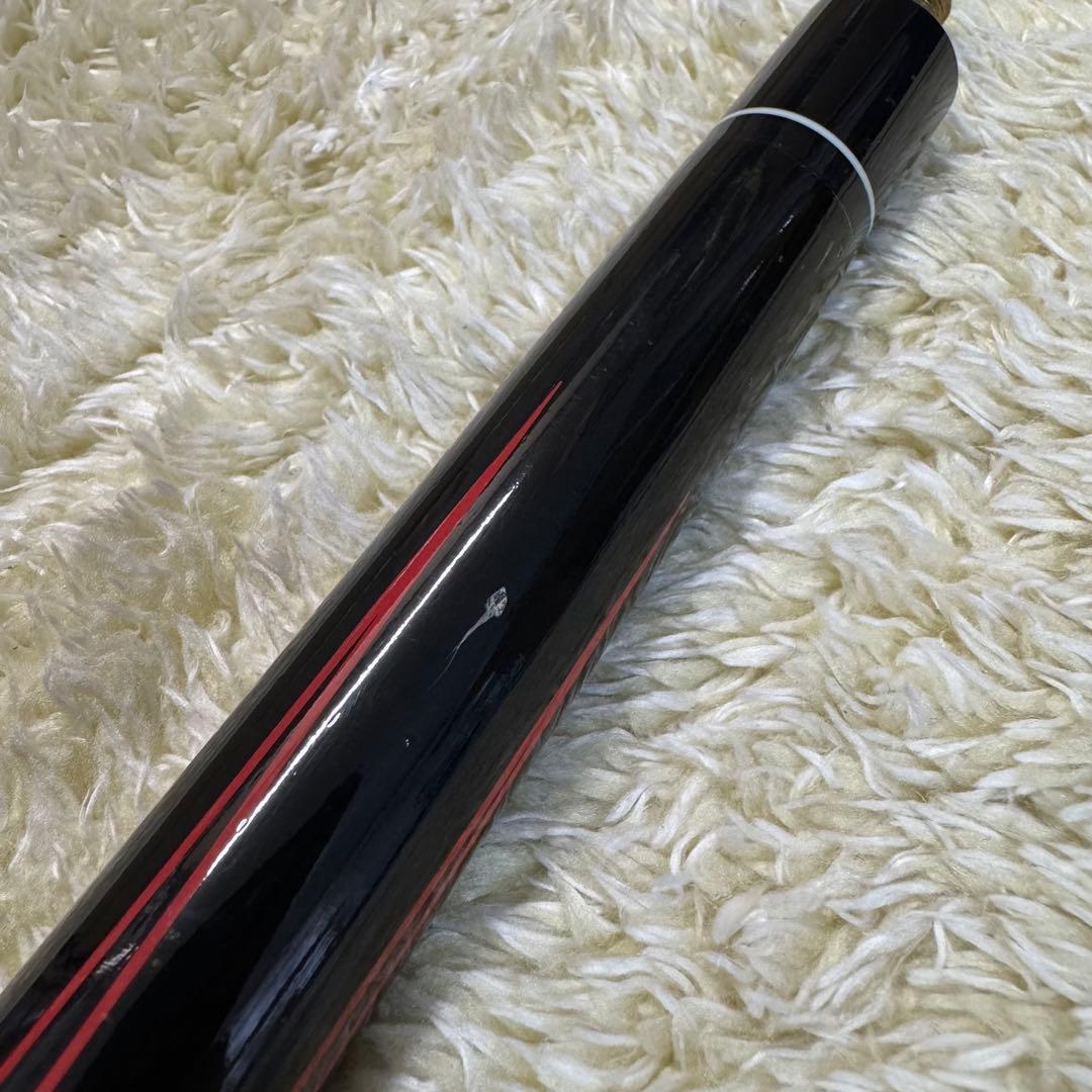 ビリヤード　キュー　MAPLE SHAFT