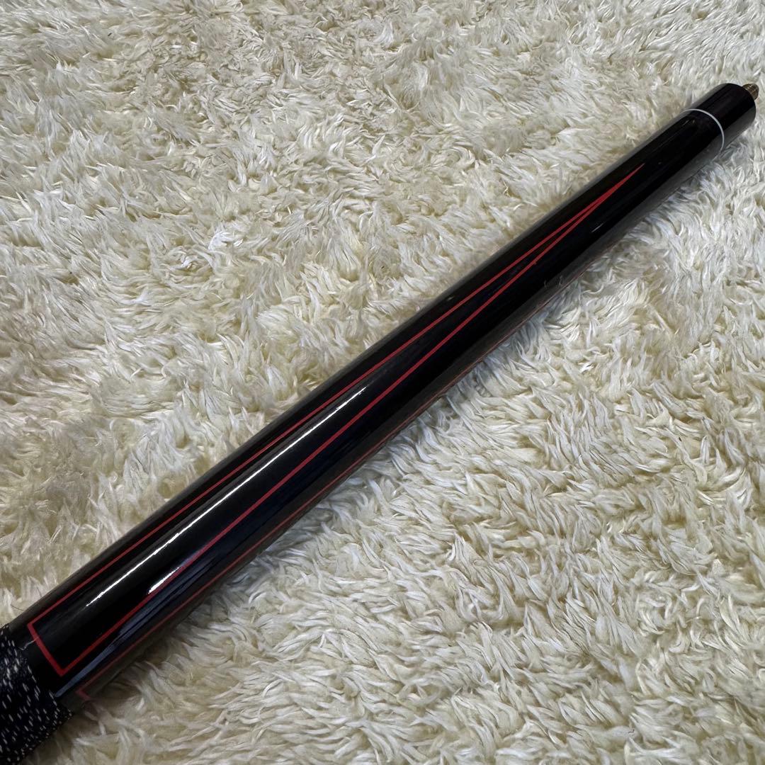 ビリヤード　キュー　MAPLE SHAFT