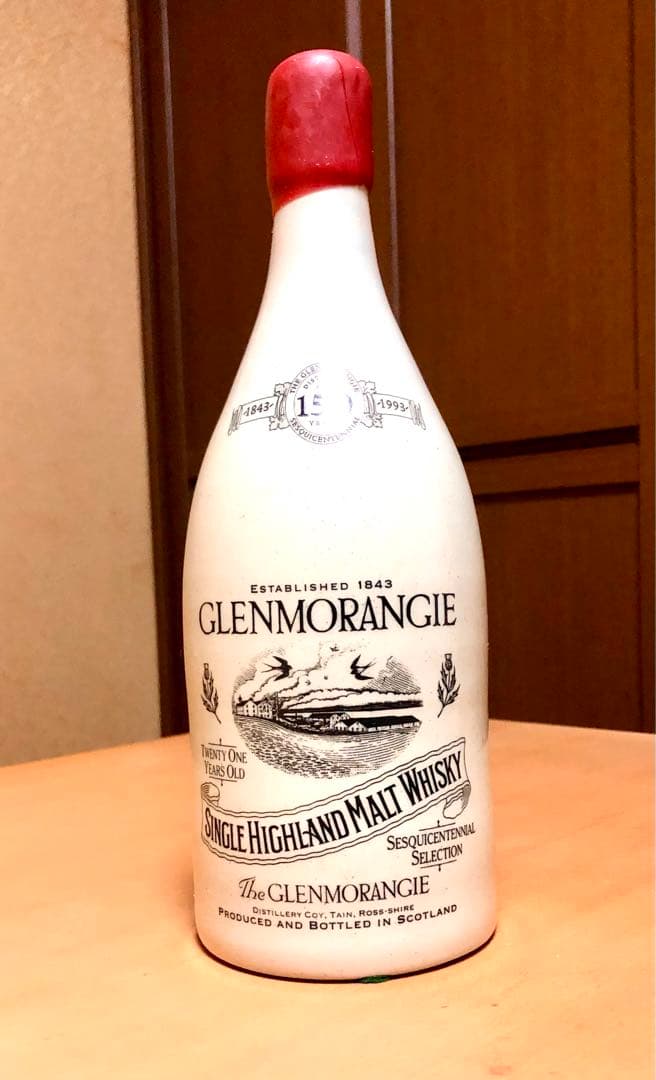 ウイスキー　シングルモルト