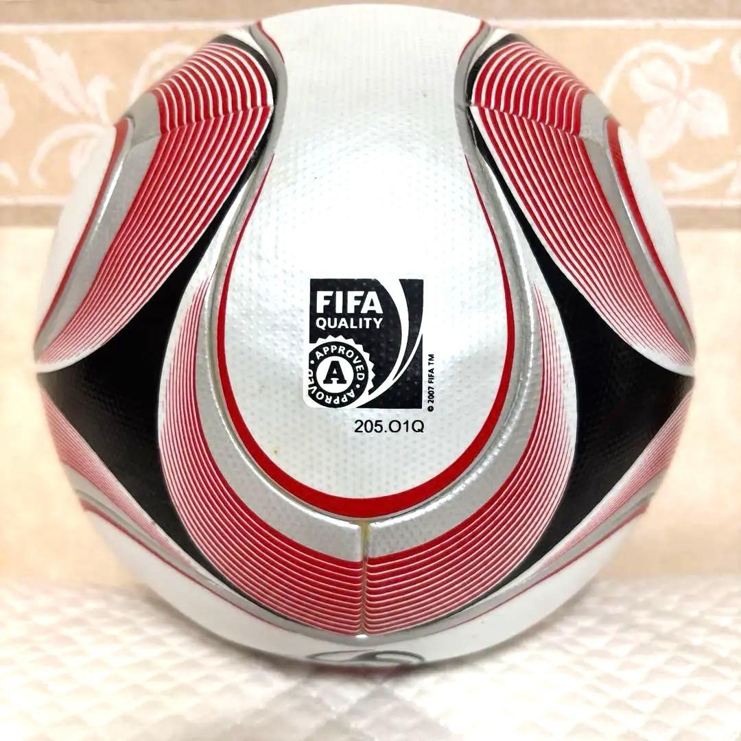 【美品】キリンカップサッカー2008〜ALL FOR 2010！