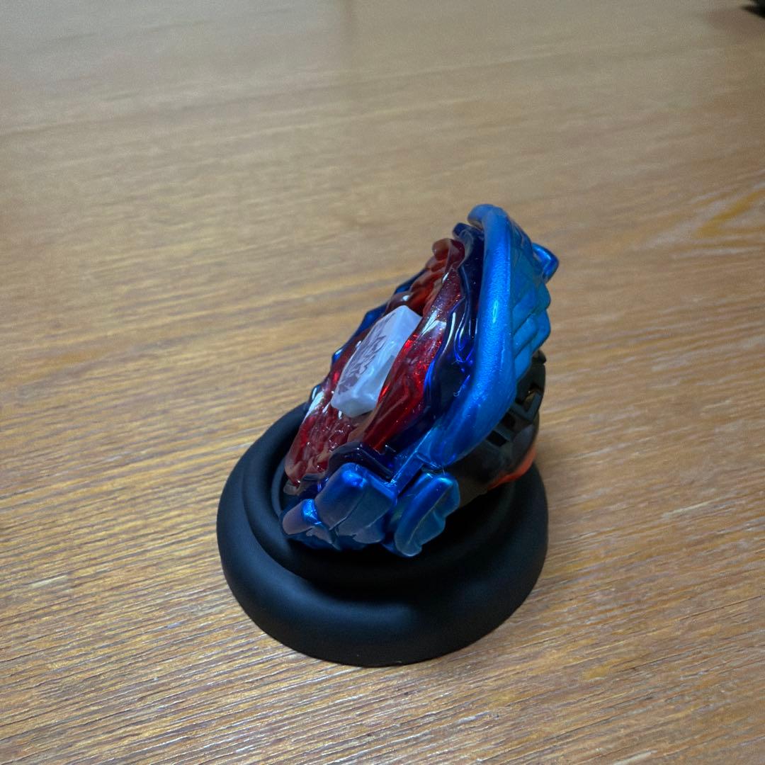 クロ　ビックバンペガシス125SF ブル　ウィングペガシスS130RB