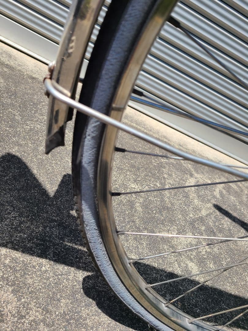 ブリジストン　ロココ ベルト