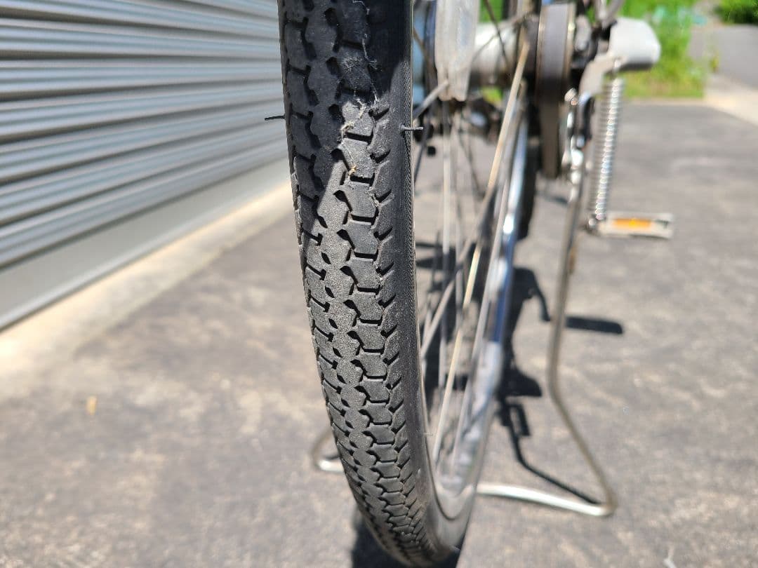 ブリジストン　ロココ ベルト