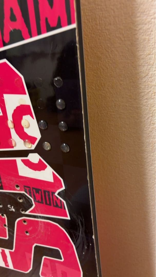 SCOOTER SLIDERS スクーター スライダーズ オガサカ製