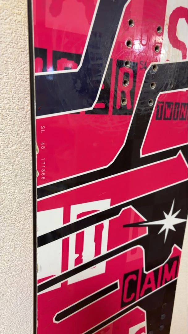 SCOOTER SLIDERS スクーター スライダーズ オガサカ製