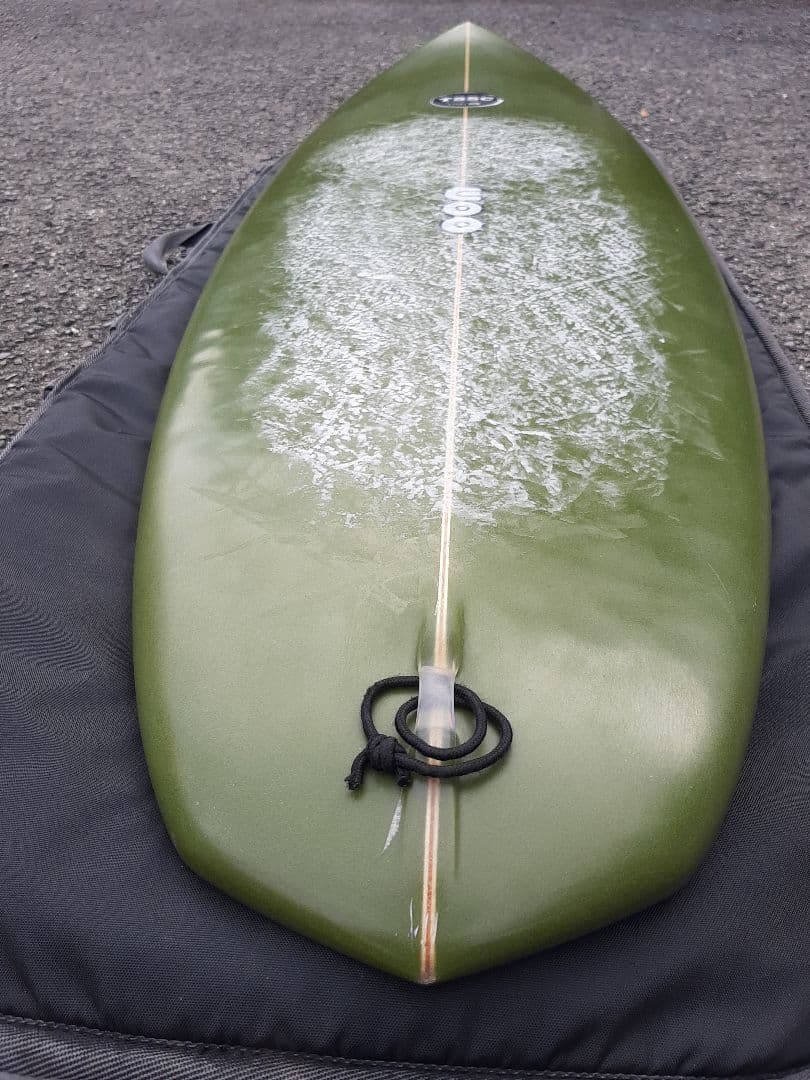 ショートボード