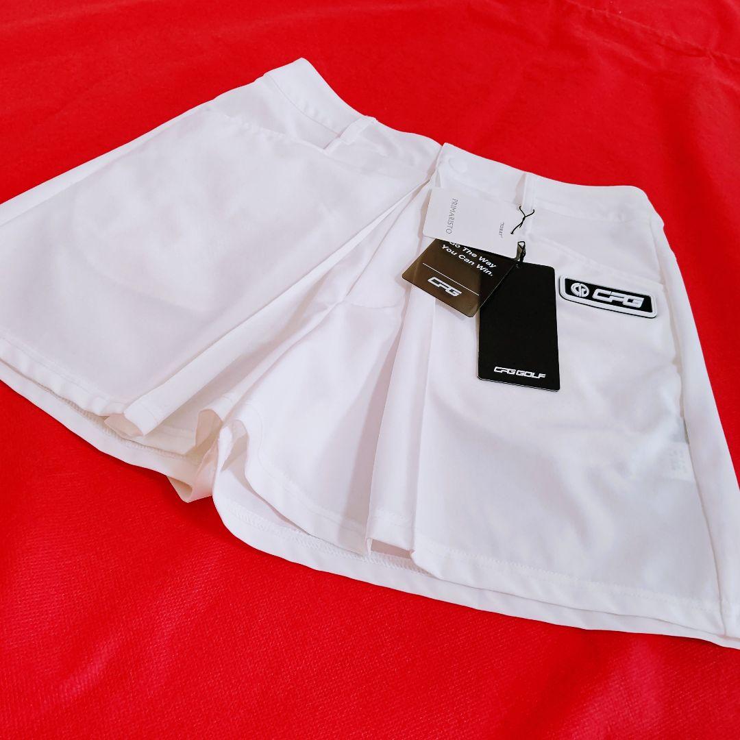 【新品 26,400円】CPG / シーピージー キュロットスカート [2]