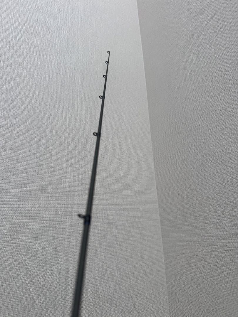 エイシスACES610SMP+J \"Power Finesse Special\"