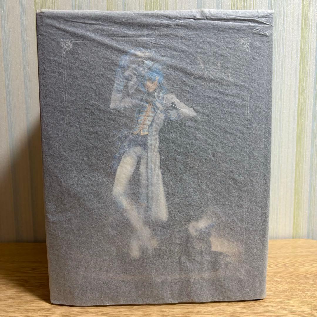 DRAMAtical Murder 蒼葉 Gothic Ver.★ドラマダ