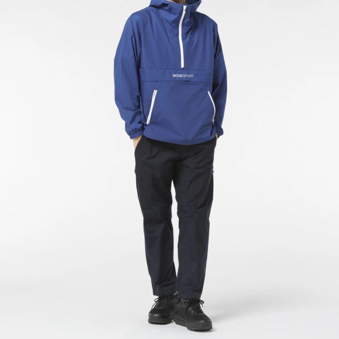 新品　デサント　DESCENTE　Move Sport　上下セット　ジャージ　L