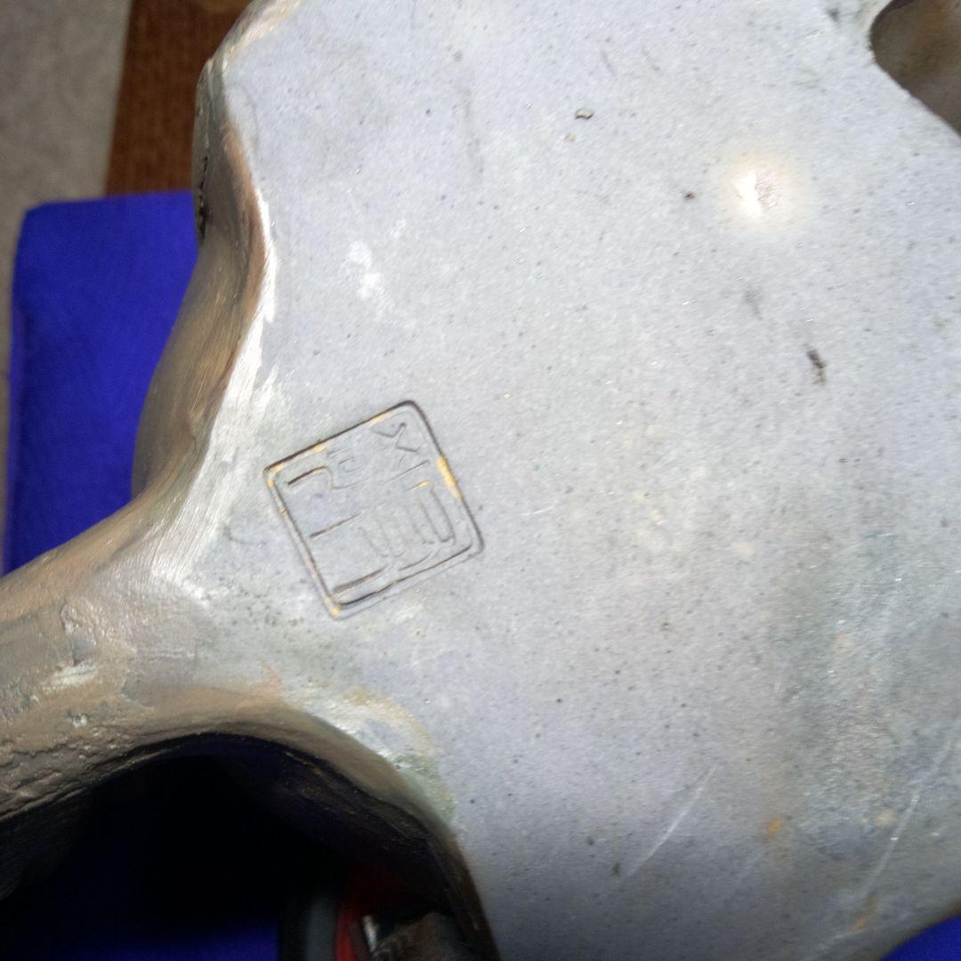 備前天杯唐獅子香呂木村友敬作